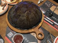 -比格比萨(方庄店)
