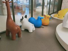 -BossBabe亲子餐厅(金光华广场店)