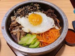 -土大力韩式烤肉料理(和平路店)