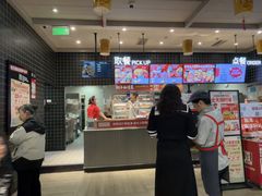 -肯德基(龙之梦购物中心店)