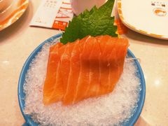 -新一番三文鱼寿司(大东海店)