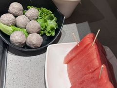 -海底捞火锅(杭州城西银泰城店)