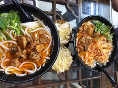 鸡丁米粉-遵义米粉川菜馆(木渎镇店)