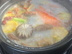 -大众饭店