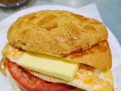 -华嫂冰室(尖沙咀店)