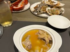 -博林天瑞喜来登酒店·西丽尚膳