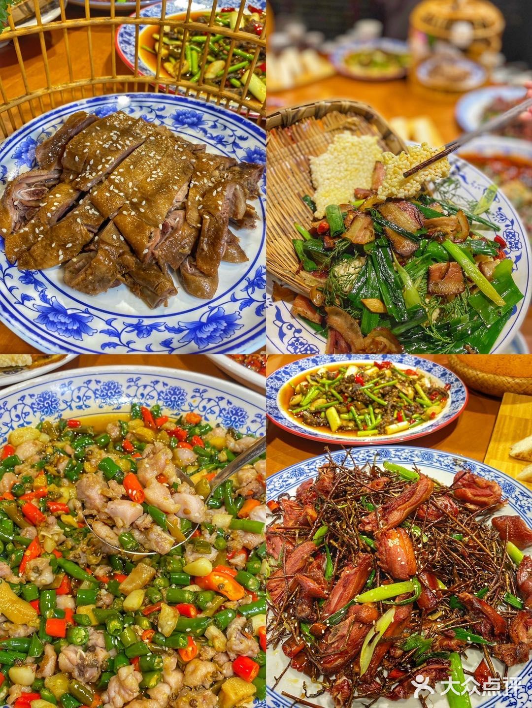【必点杨记招牌鱼】 这家的鱼真的是经典招牌了