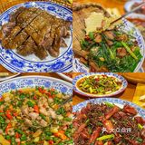 【必点杨记招牌鱼】 这家的鱼真的是经典招牌了
