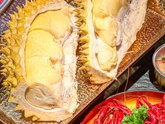 -牛New寿喜烧(中山公园龙之梦店)