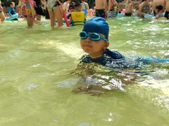 -杭州开元森泊度假乐园