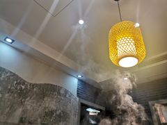 大堂-锅来乐地锅鸡(安亭店)