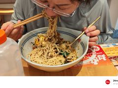 -呼啦面馆·头牌豌杂面(珠江国际B区店)