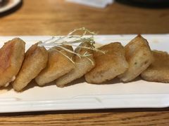 外婆手打年糕-黛瓦里巷(南京东路店)