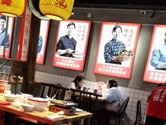 -怪噜范·老贵阳街头名小吃(汇金星力城店)
