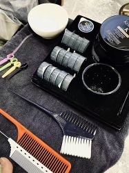 -CACA HAIR SALON