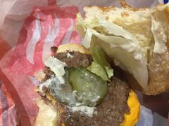 -汉堡王(长沙枫林三路店)