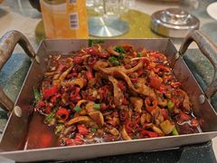 -萬家灯火·私房湘菜·22年老手艺(南岭大道店)