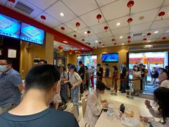 -老通城豆皮大王(吉庆街店)