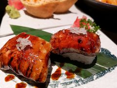 鹅肝寿司-魔丼屋(日月光店)