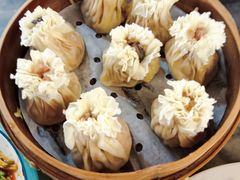 -都一处烧麦馆(前门店)