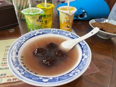 -粗茶淡饭(东关街店)