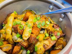 -鸿星花园酒家(银亿家园店)