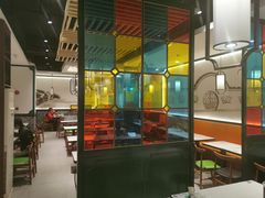 大堂-银记肠粉店(赤岗店)