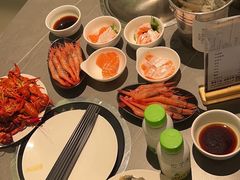 -一方渔歌蒸汽海鲜自助(文化路万达广场店)