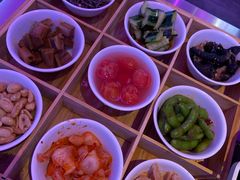 -燥次·烧烤酒场(万象城店)