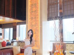 -广州方圆奥克伍德豪景酒店公寓