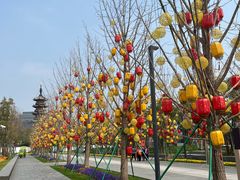 -上海市龙华烈士陵园