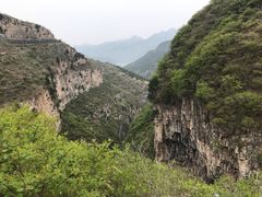 -青州市云门山风景区