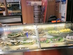 -唐力九头鸟烧烤·罗田吊锅(西云楼店)