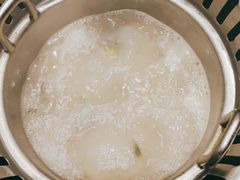 -尚海豆捞(乐虹坊店)