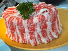 -德天雪花肥牛海鲜火锅(南苑东路店)