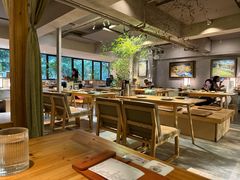 -本处·素食·融合料理(南油店)
