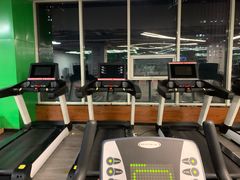 -龙旗健身(龙旗购物中心店)