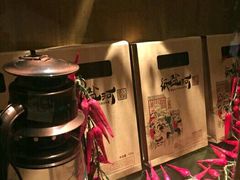-纸盐河码头火锅(十八梯店)