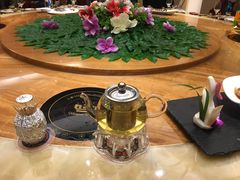 -白金汉爵大酒店·中餐厅(相城店)