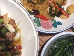 -树厨贵州菜(大十字店)