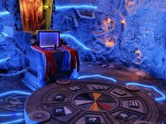 -E+有冰工厂·昆仑寒宫2(五角场店)