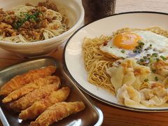 -明記茶餐廳(福田总店)