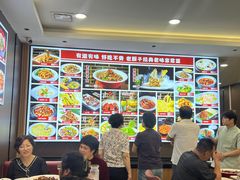 -鲁西南老厨子·特色鲁菜(经一纬五店)