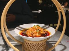 -蔴将·川菜(黄龙万科店)