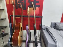 -TEMPO 音乐(五角场店)