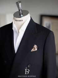 点击看大图 -BROTHER西服礼服定制·商务·婚礼(佛山南海店)