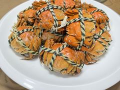 -金秋小吃海鲜·专注30年临海特色风味