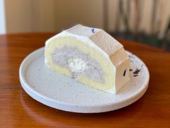 芋泥牛乳卷-大喜甜品铺(翔安店)
