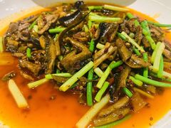 -陈胖子特色菜.鲜货现炒(融景城店)