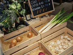 -1861意大利餐厅(文化广场店)